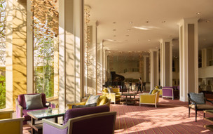 Dusit Thani Pattaya Resort