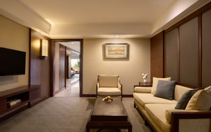 Dusit Thani Pattaya Resort