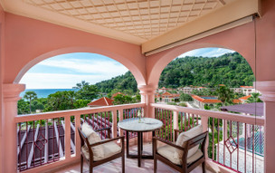 Centara Grand Beach Resort