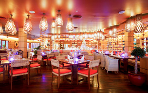 Centara Grand Beach Resort