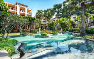 Centara Grand Beach Resort