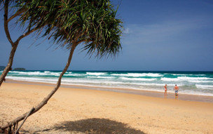 Centara Grand Beach Resort