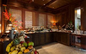 Centara Grand Beach Resort