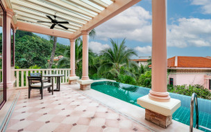 Centara Grand Beach Resort