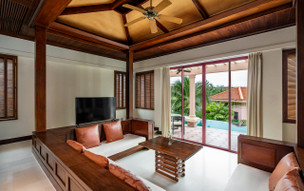 Centara Grand Beach Resort