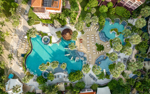 Centara Grand Beach Resort