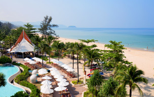 Centara Grand Beach Resort