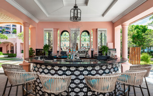 Centara Grand Beach Resort