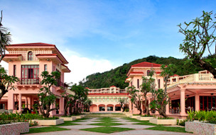 Centara Grand Beach Resort