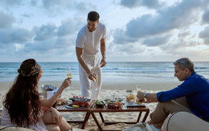 Centara Grand Beach Resort