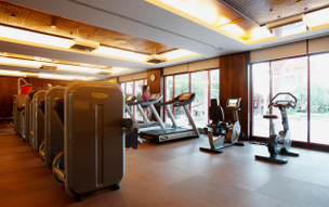 Centara Grand Beach Resort