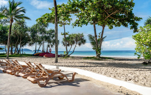 Centara Grand Beach Resort