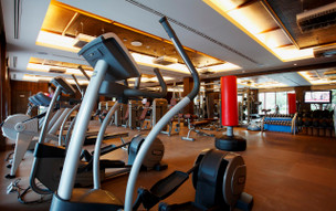 Centara Grand Beach Resort