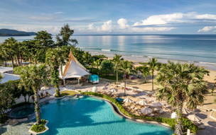 Centara Grand Beach Resort