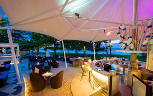 Centara Grand Beach Resort