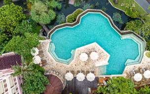 Centara Grand Beach Resort