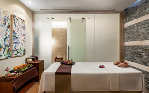 Centara Grand Beach Resort