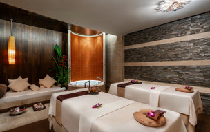 Centara Grand Beach Resort