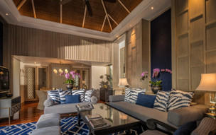 Anantara Mai Khao Phuket Villas