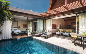 Anantara Mai Khao Phuket Villas