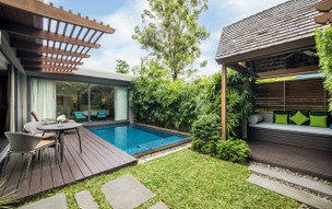 Anantara Mai Khao Phuket Villas
