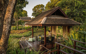 Anantara Mai Khao Phuket Villas