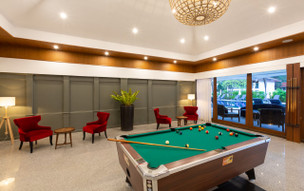 Kamala Beach Resort (A Sunprime Resort)