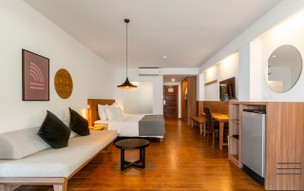 Kamala Beach Resort (A Sunprime Resort)