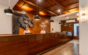 Kamala Beach Resort (A Sunprime Resort)