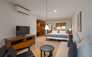 Kamala Beach Resort (A Sunprime Resort)