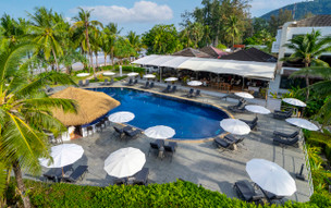 Kamala Beach Resort (A Sunprime Resort)