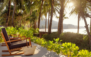 Kamala Beach Resort (A Sunprime Resort)