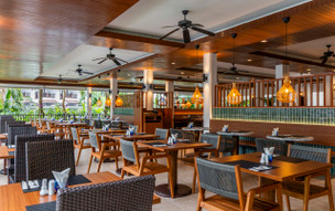 Kamala Beach Resort (A Sunprime Resort)