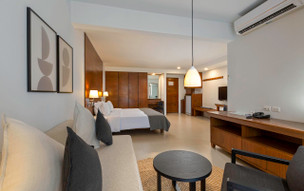 Kamala Beach Resort (A Sunprime Resort)