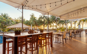 Kamala Beach Resort (A Sunprime Resort)