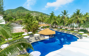 Kamala Beach Resort (A Sunprime Resort)