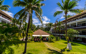 Kamala Beach Resort (A Sunprime Resort)