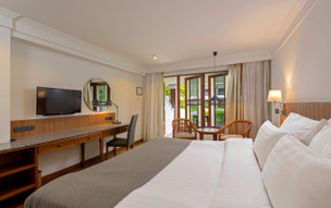 Kamala Beach Resort (A Sunprime Resort)