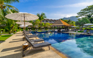 Kamala Beach Resort (A Sunprime Resort)