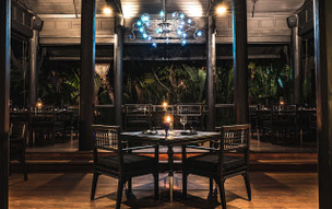 The Slate A Phuket Pearl Resort