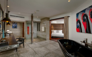 The Slate A Phuket Pearl Resort