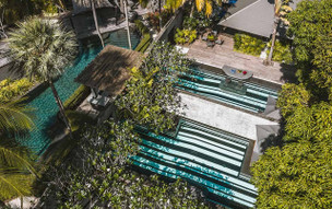 The Slate A Phuket Pearl Resort