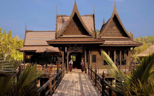 The Slate A Phuket Pearl Resort