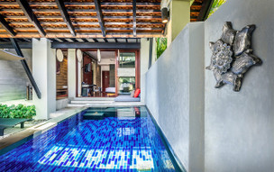 The Slate A Phuket Pearl Resort