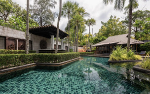 The Slate A Phuket Pearl Resort