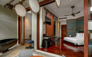 The Slate A Phuket Pearl Resort