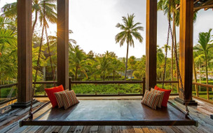 The Slate A Phuket Pearl Resort