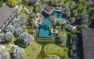 The Slate A Phuket Pearl Resort