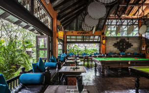 The Slate A Phuket Pearl Resort