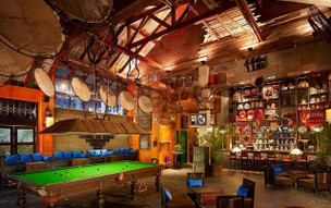 The Slate A Phuket Pearl Resort